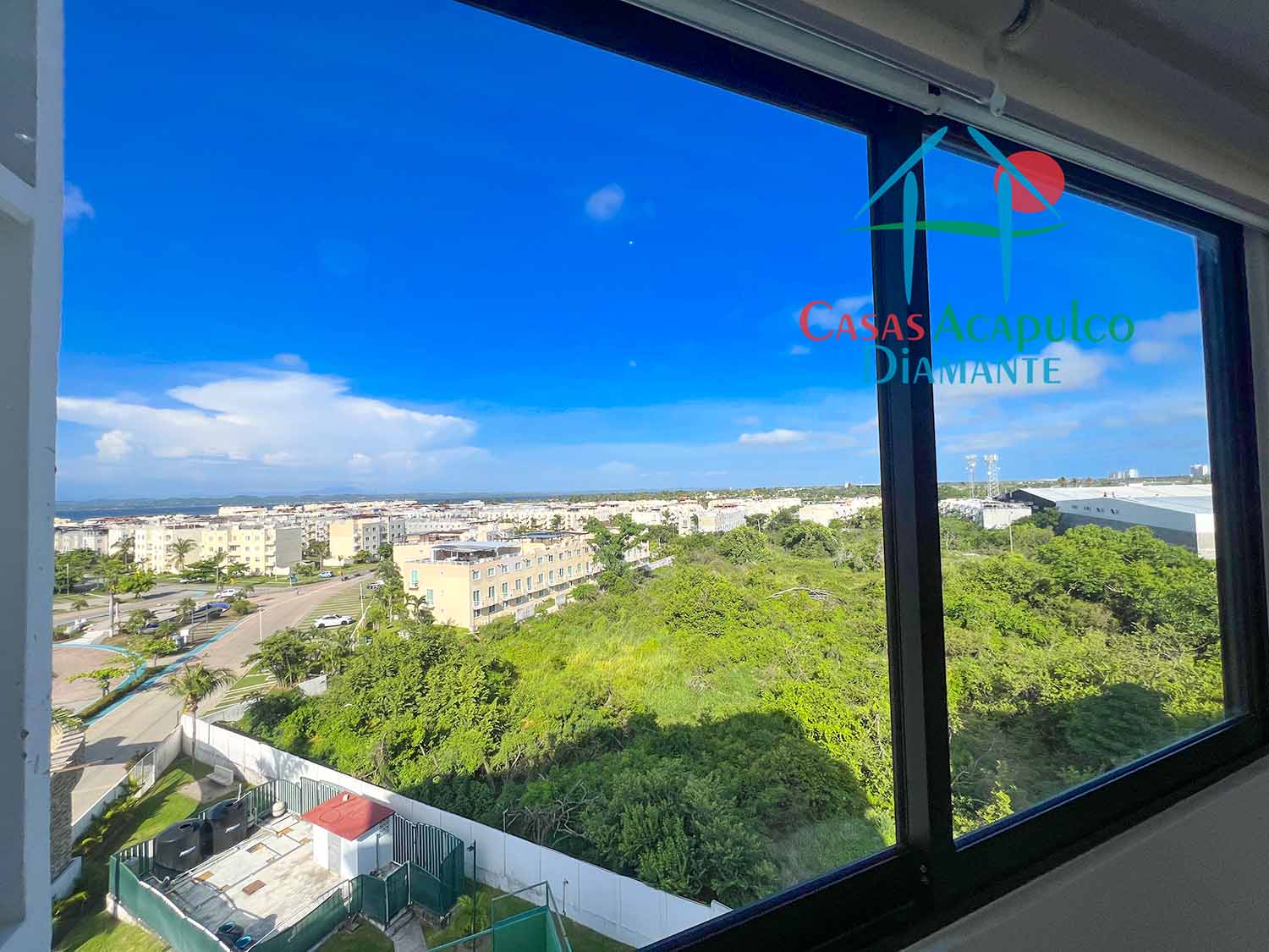 Altamar Residencial Calypso 502 - Recámara tres 4